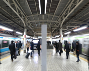 駅・駅周辺